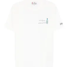 Футболка Arnott с вышивкой