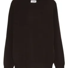 Толстовка Regent Merino с круглым вырезом