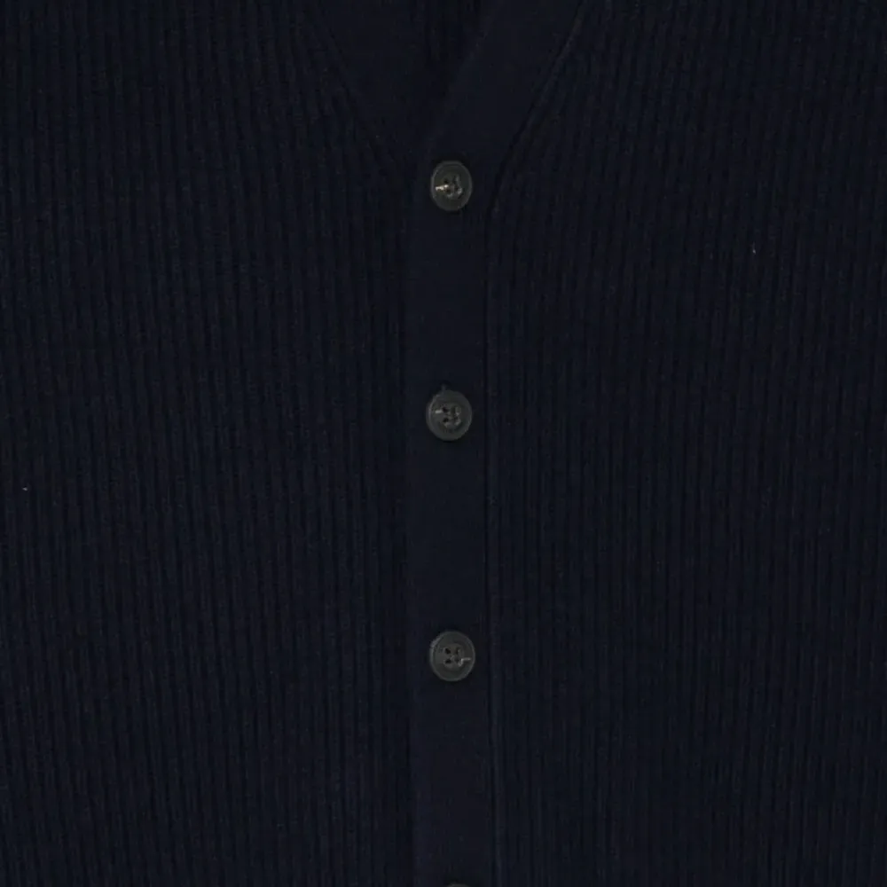 Кардиган Herrison в рубчик