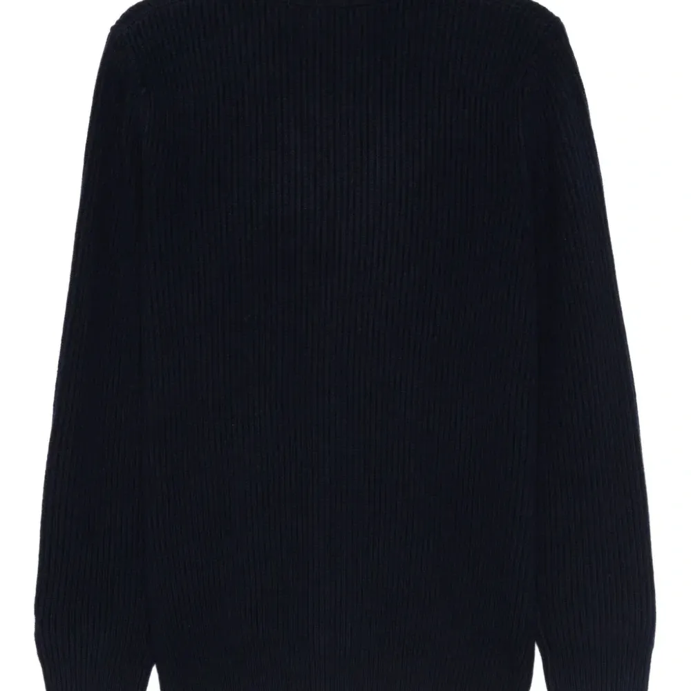 Кардиган Herrison в рубчик