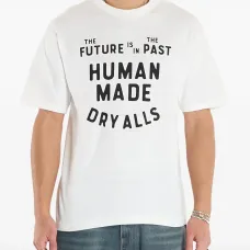 Футболка с графичным принтом