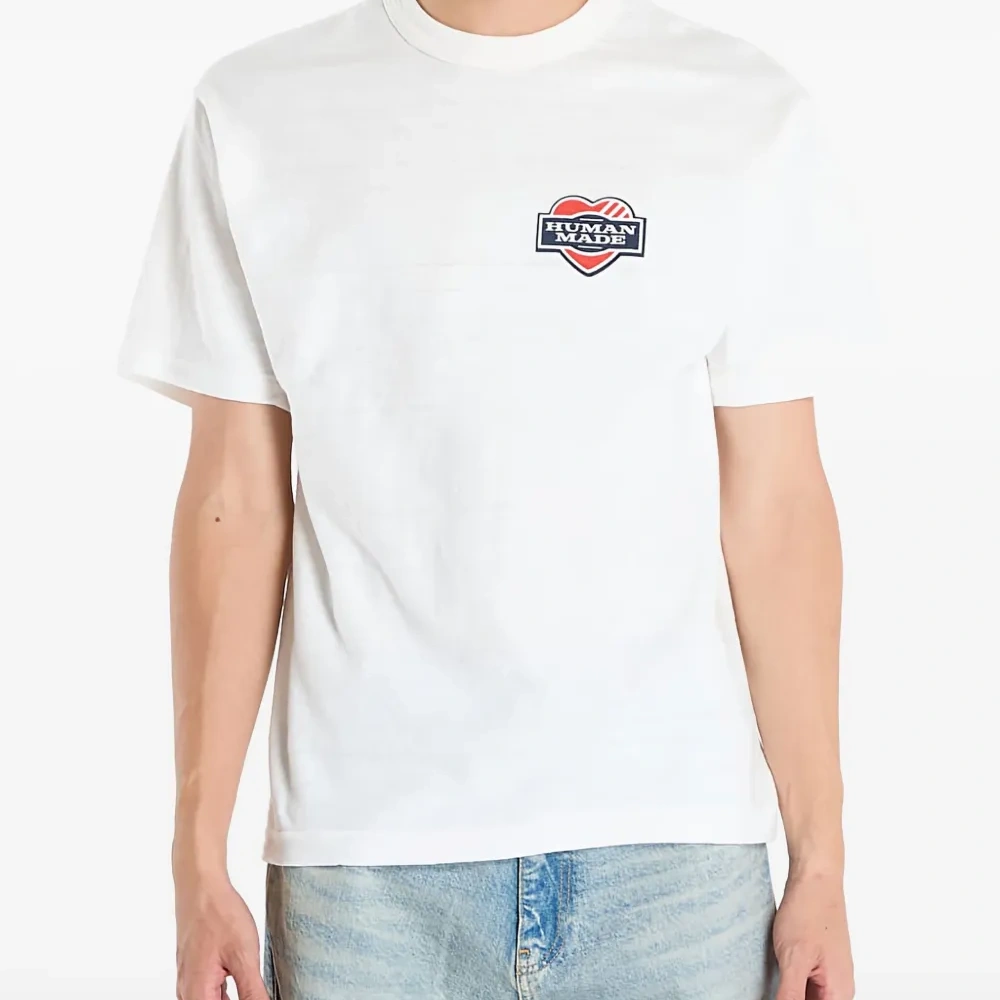 Футболка с логотипом