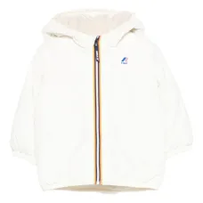 Куртка E. Le Vrai 4.0 Claudine Orsetto с капюшоном