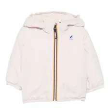 Куртка E. Le Vrai 4.0 Claudine на молнии с капюшоном Куртка E. Le Vrai 4.0 Claudine на молнии с капюшоном