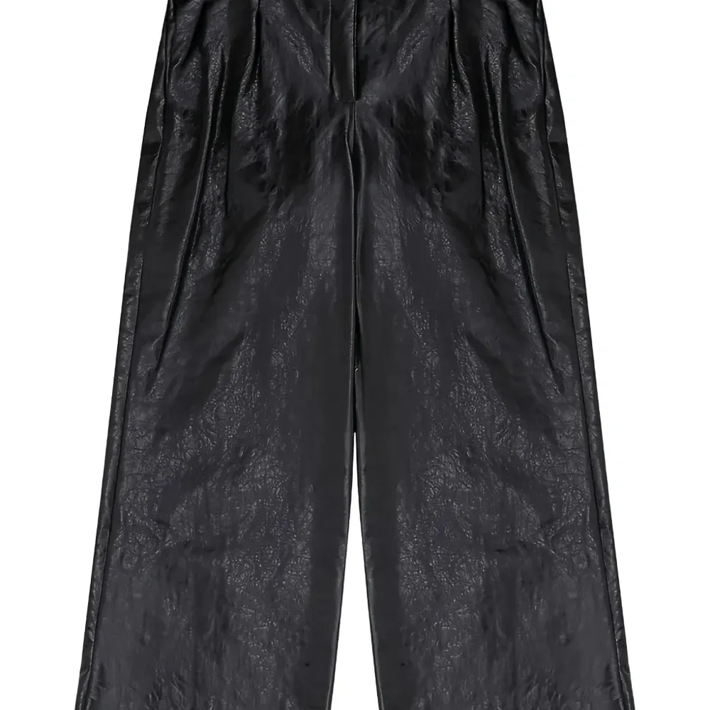 Брюки с карманами