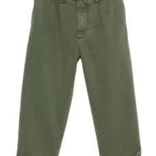 Брюки MC со складками Брюки MC со складками