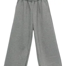 Спортивные брюки с фестонами