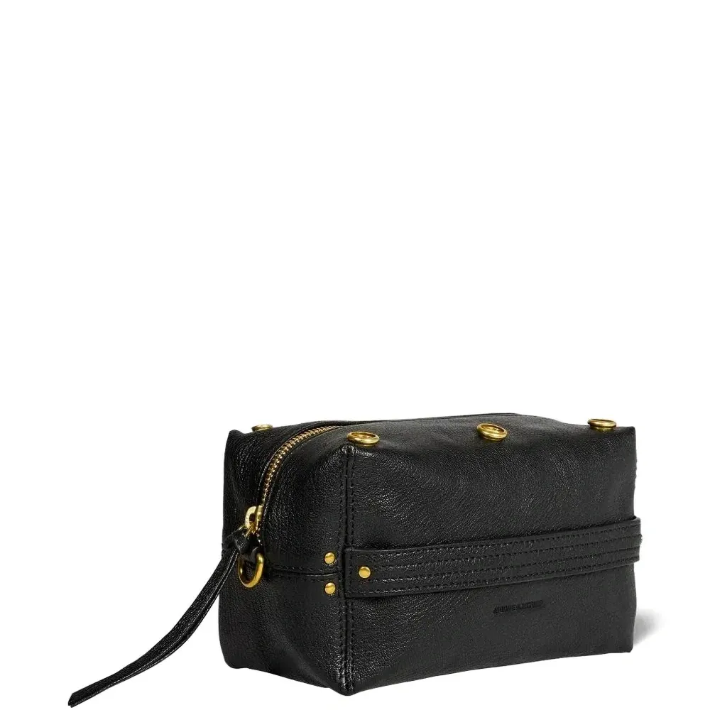 Клатч Lucky Case с заклепками Клатч Lucky Case с заклепками