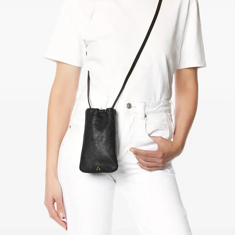 Сумка на плечо Gordi с кулиской Сумка на плечо Gordi с кулиской