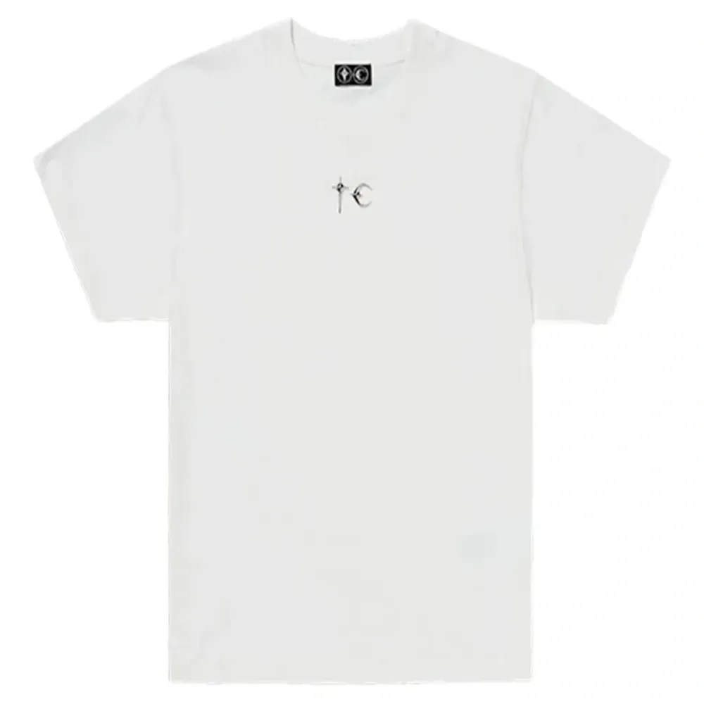 Футболка с логотипом Футболка с логотипом