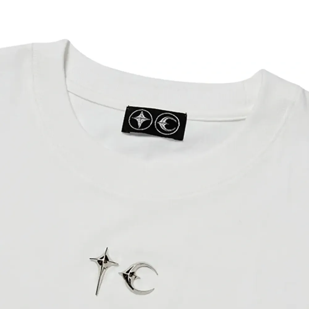 Футболка с логотипом Футболка с логотипом