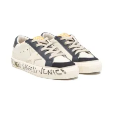 Кроссовки May With Double Toe