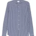 Рубашка в полоску Рубашка в полоску