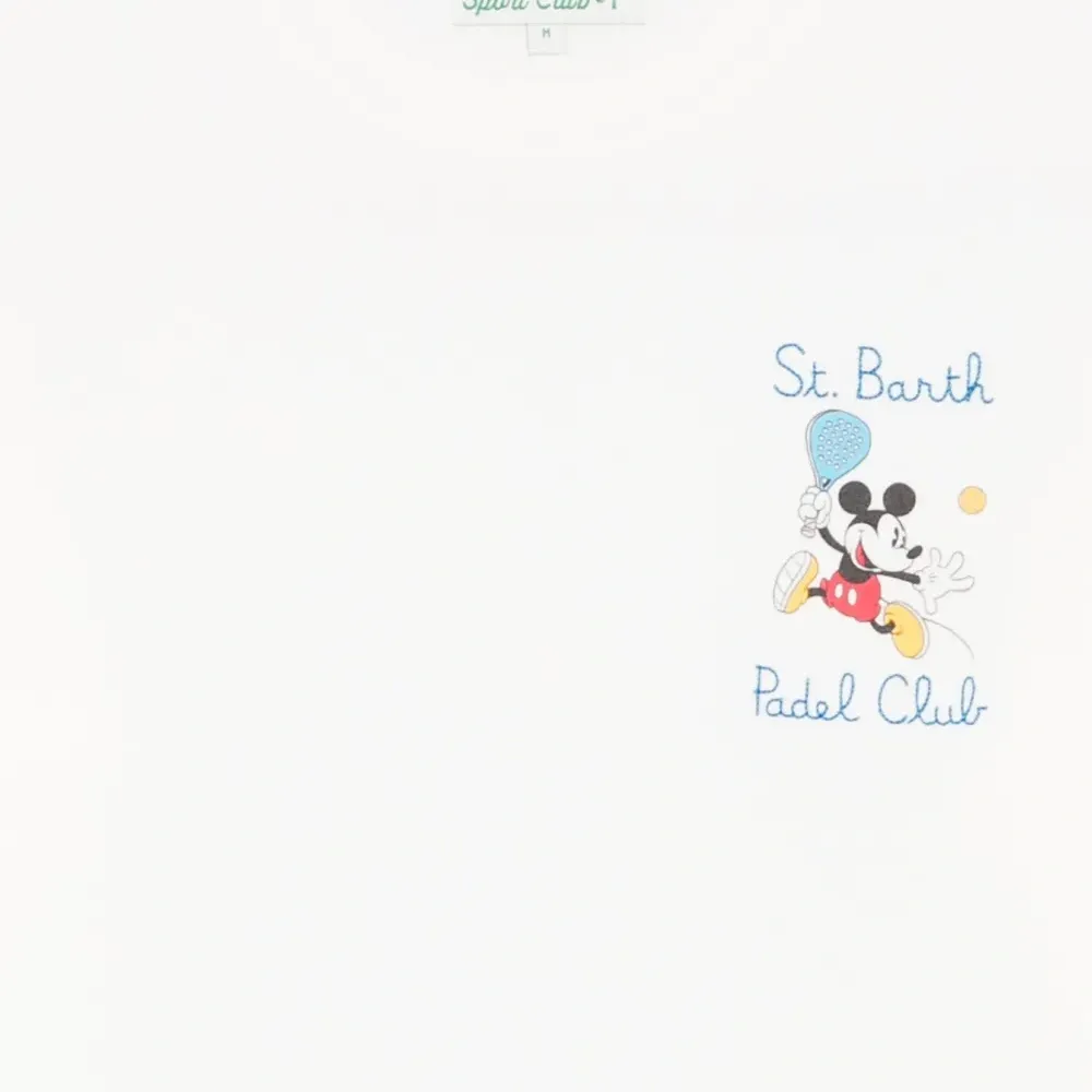 Футболка Arnott из коллаборации с Disney