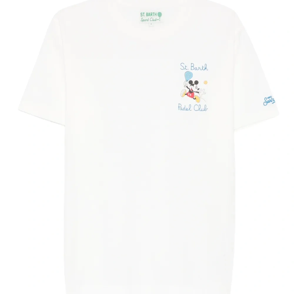 Футболка Arnott из коллаборации с Disney