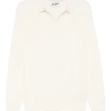 Свитер с длинными рукавами