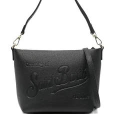 Сумка через плечо Aline с тиснением