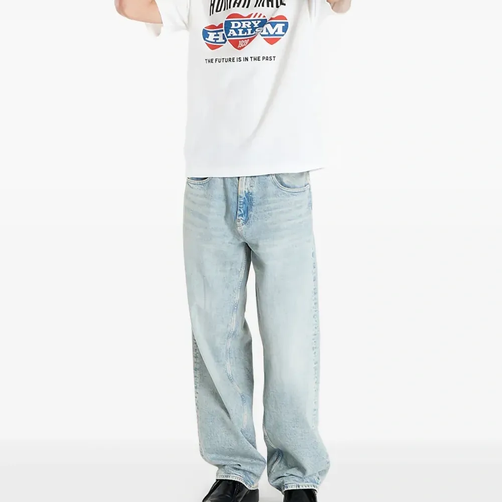 Футболка с логотипом