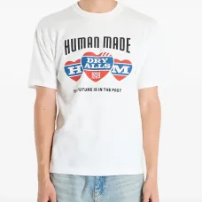 Футболка с логотипом