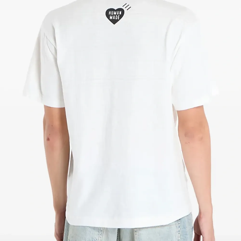 Футболка с логотипом