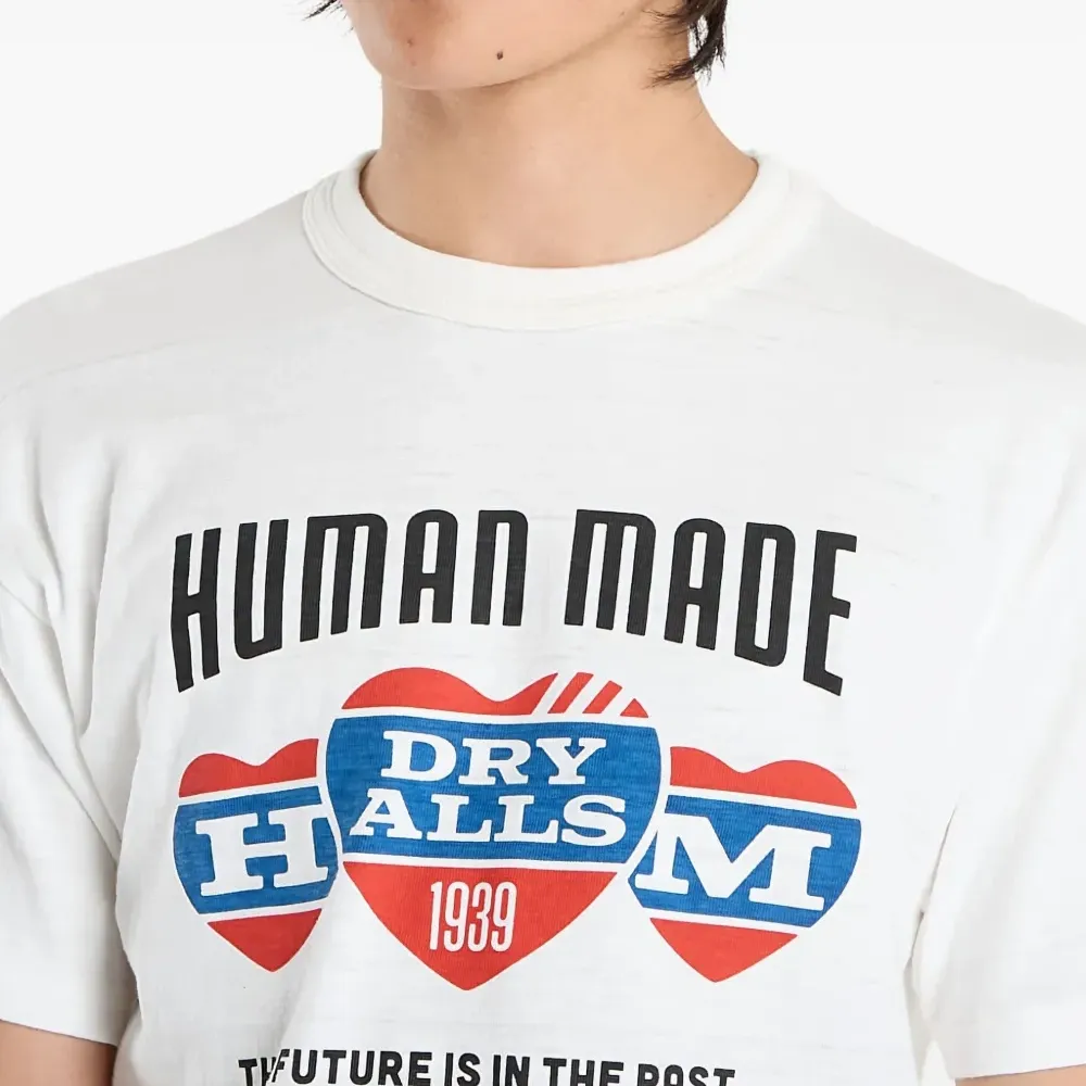 Футболка с логотипом