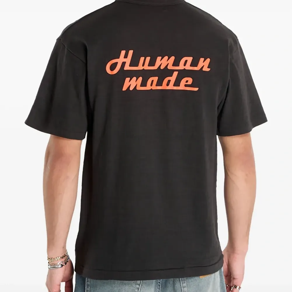 Футболка с принтом