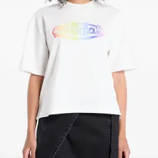 Футболка из коллаборации с Jeremy Scott