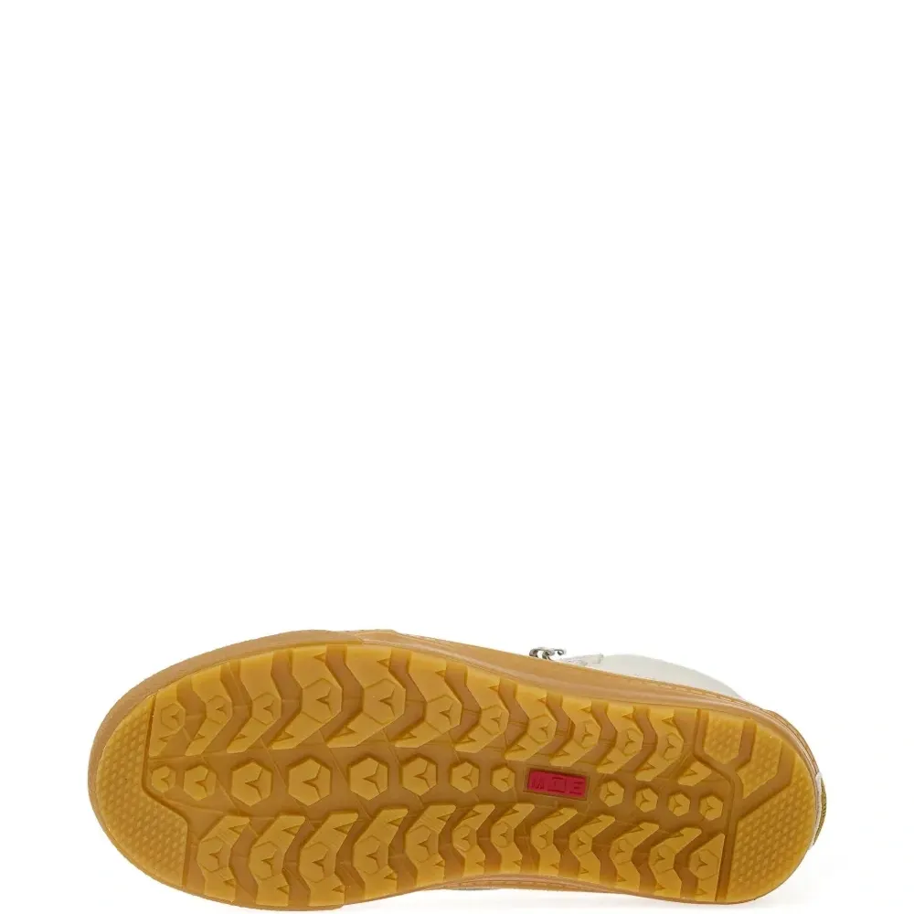 Кеды Sk8-Hi с логотипом