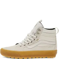 Кеды Sk8-Hi с логотипом