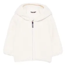 Куртка E. Janne на молнии с капюшоном