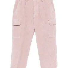 Вельветовые брюки карго Thomas Вельветовые брюки карго Thomas