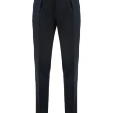 Брюки с карманами