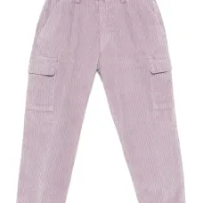 Вельветовые брюки карго Thomas Вельветовые брюки карго Thomas