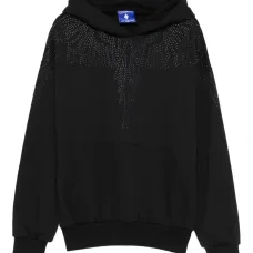 Декорированное худи