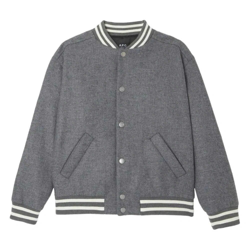 Куртка Micky в полоску