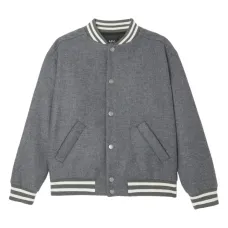 Куртка Micky в полоску