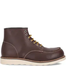 Ботинки Fondo Bross на шнуровке