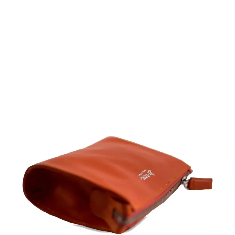 Косметичка на молнии