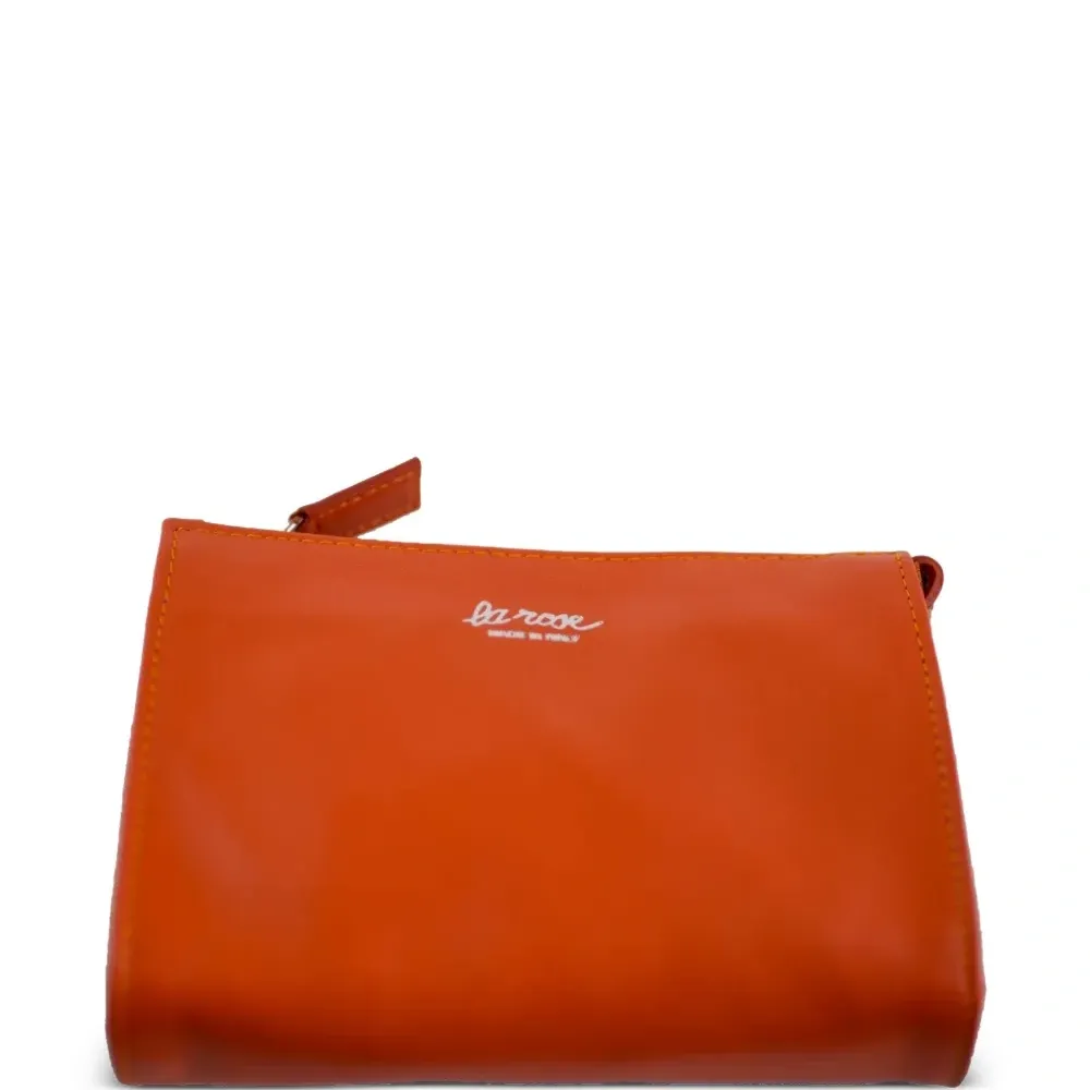 Косметичка на молнии