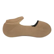 Носки с вырезами