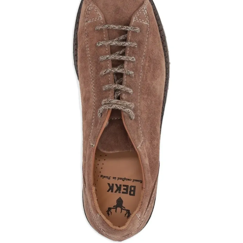 Туфли Roccia на шнуровке