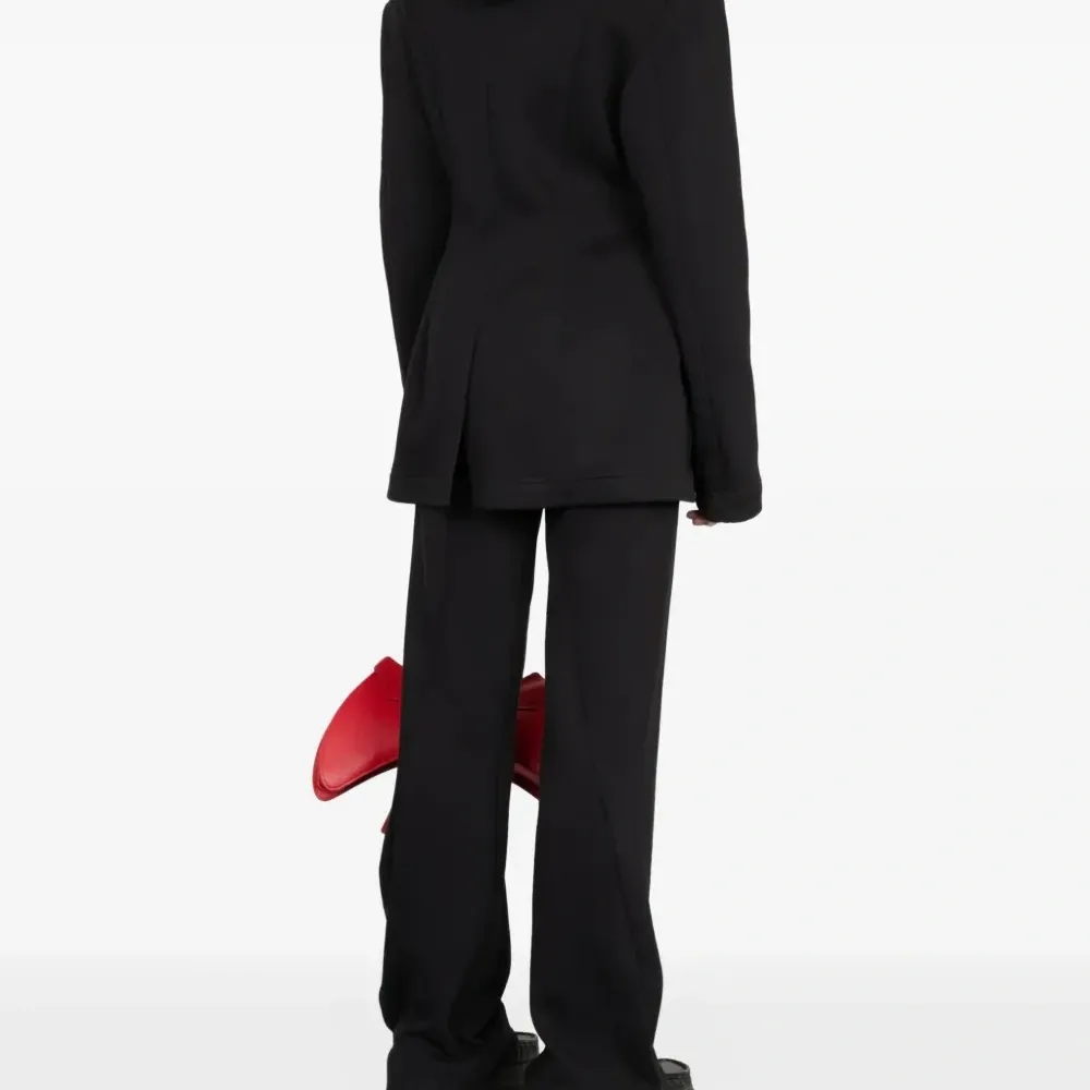 Флисовая куртка Christian с капюшоном