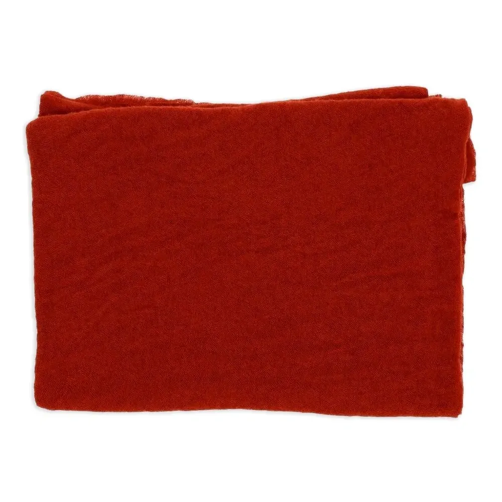 Кашемировый шарф