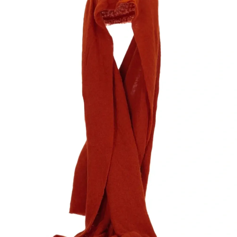 Кашемировый шарф