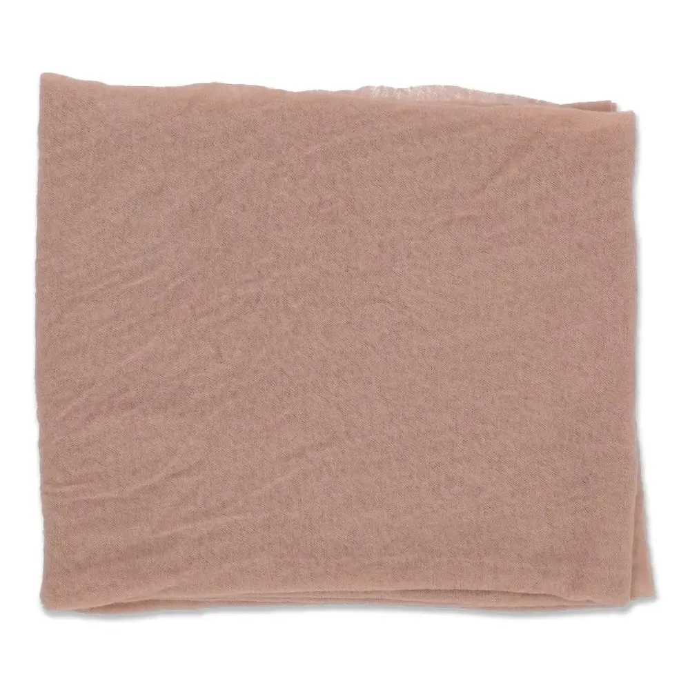 Кашемировый шарф