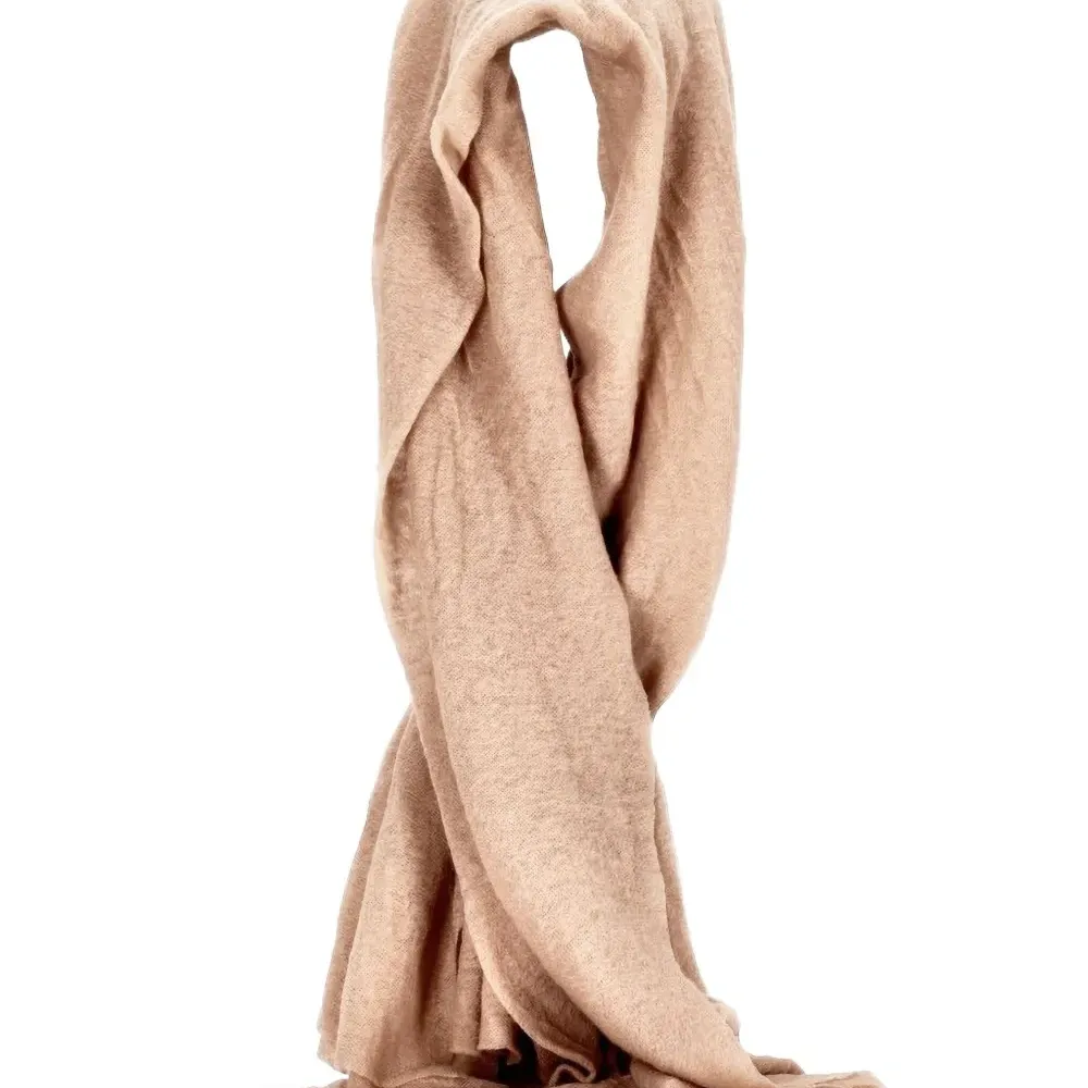 Кашемировый шарф