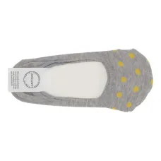 Носки в горох