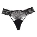 Кружевные трусы-стринги Sublime