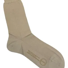 Однотонные носки