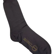 Однотонные носки